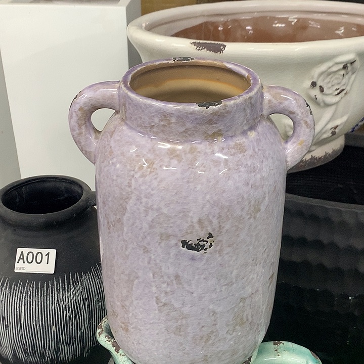 红陶高25宽18口9