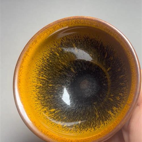 【闪购商品】茶盏-437............