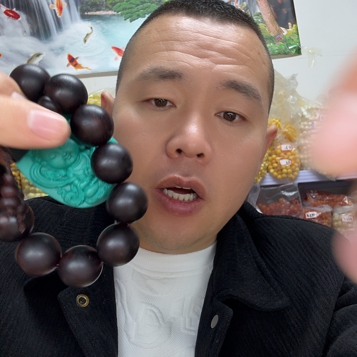 大果紫檀（缅甸花梨）4