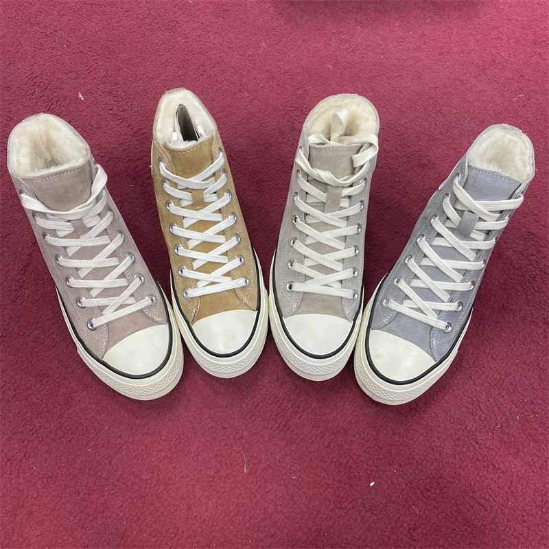 24款时尚休闲百搭外穿休闲板鞋女鞋