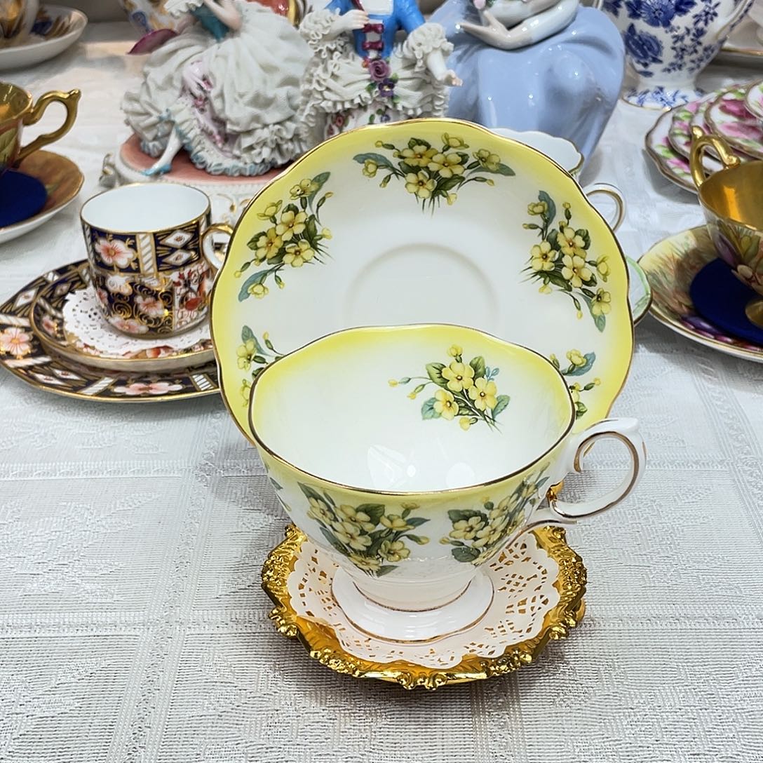 陶瓷海外中古美物瓷器