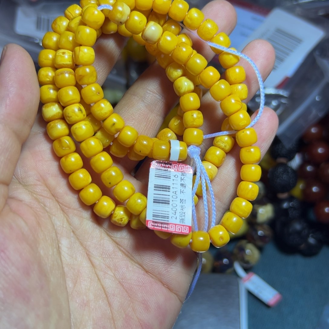 琥珀珠宝奇石未镶嵌716