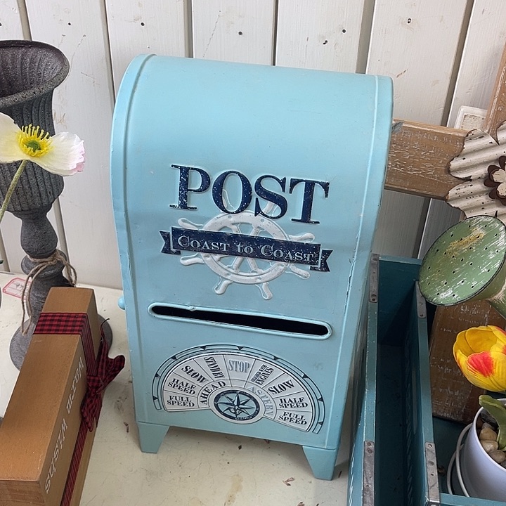 水晶玻璃吸管款复古