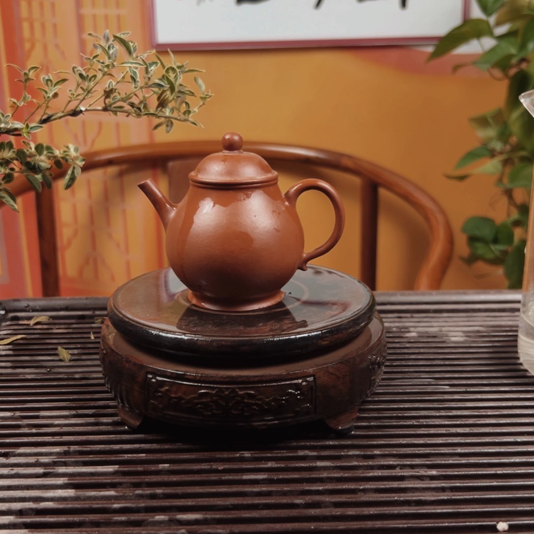 紫砂茶壶紫砂壶紫砂泥