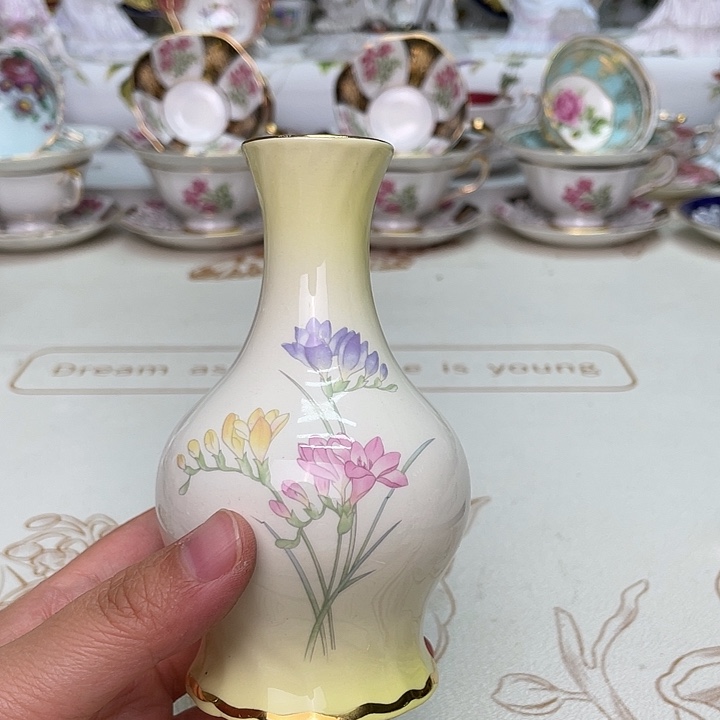 杯维多利亚欧洲中古