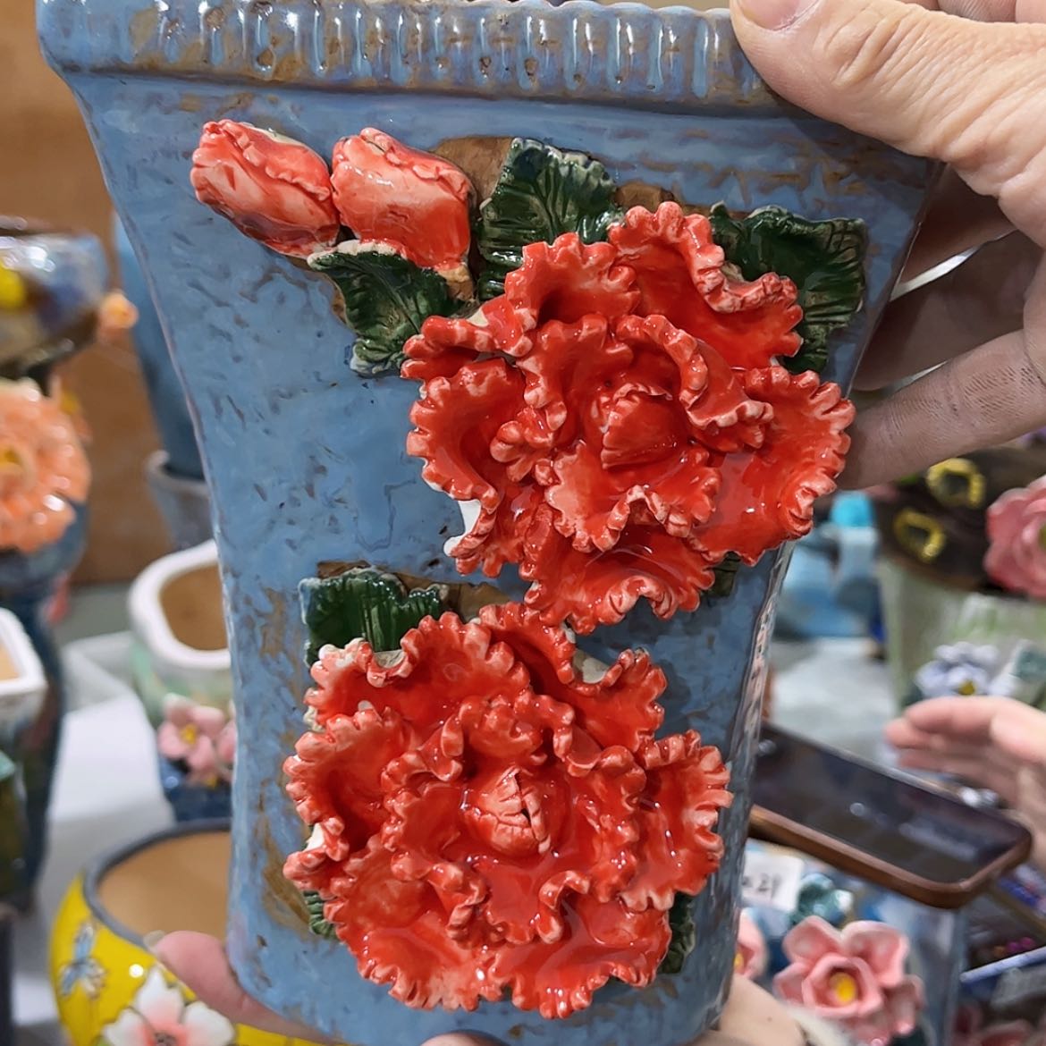 【闪购商品】红陶福利
