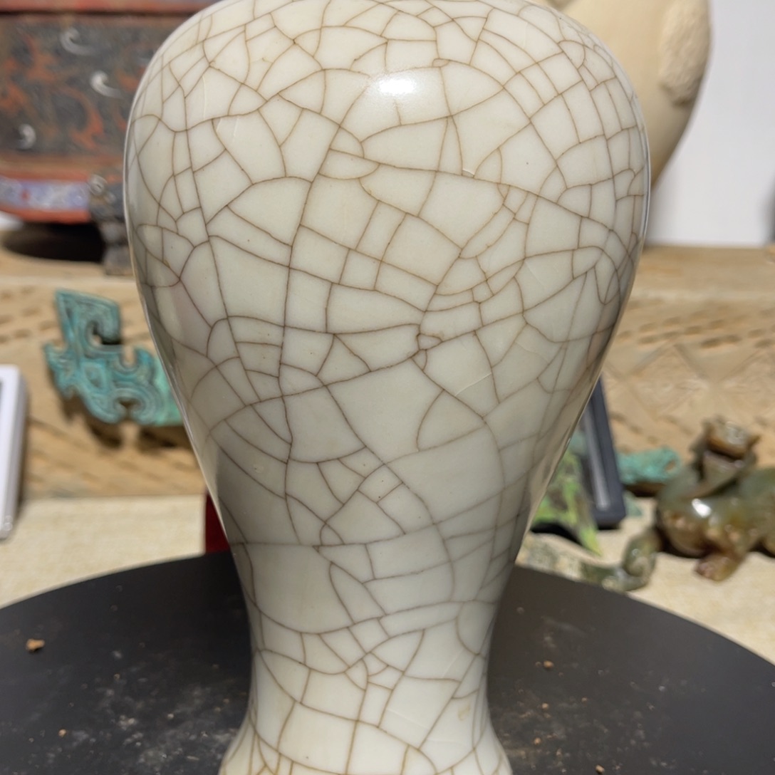 瑞***摆件精品瓷器摆件