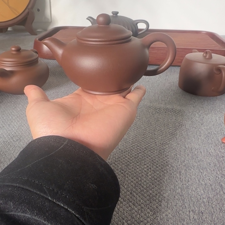 紫砂壶紫砂壶紫砂壶