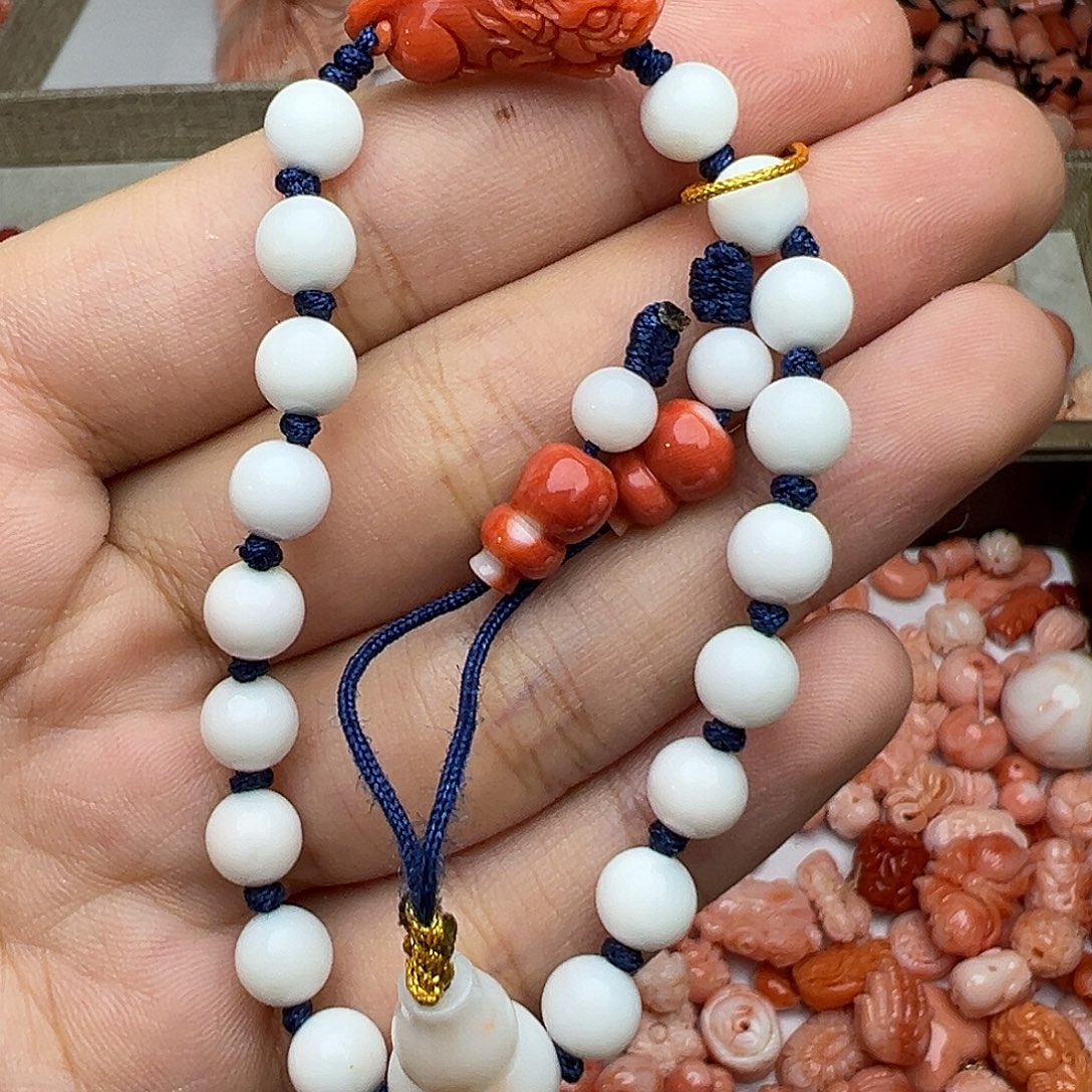 银S9256mm白momo 沙丁貔恘