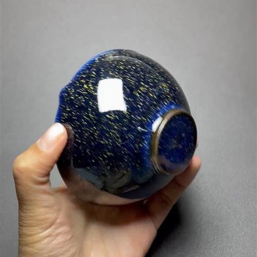 【闪购商品】茶盏-619............