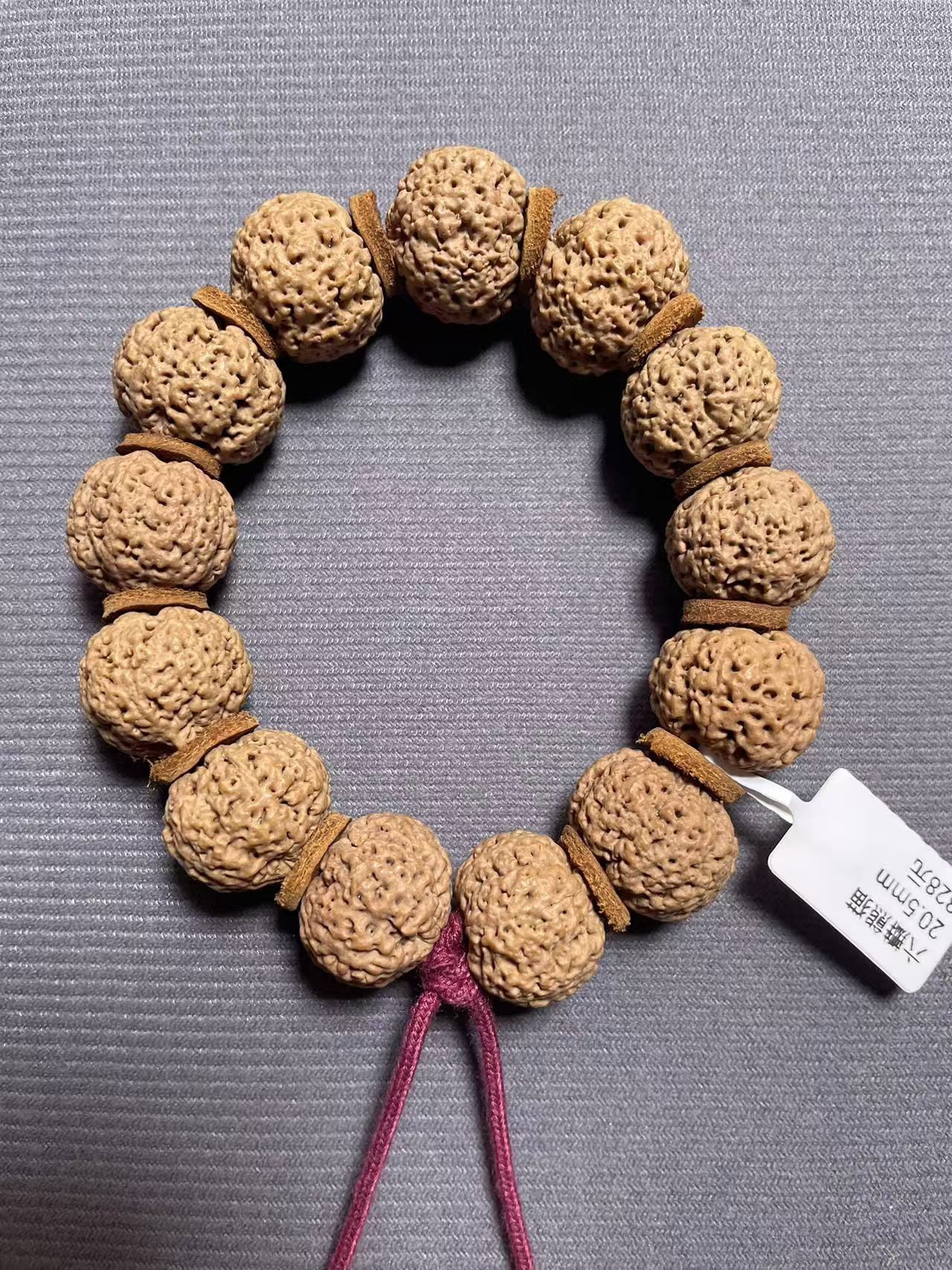 【六瓣熊猫菠萝蜜】 秒沉水