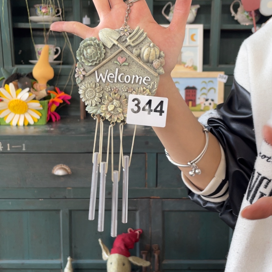 中古玩偶默认微瑕损米