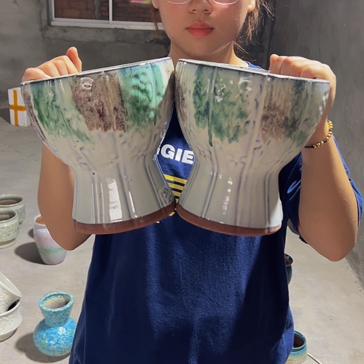 正品高度20口径18厘米