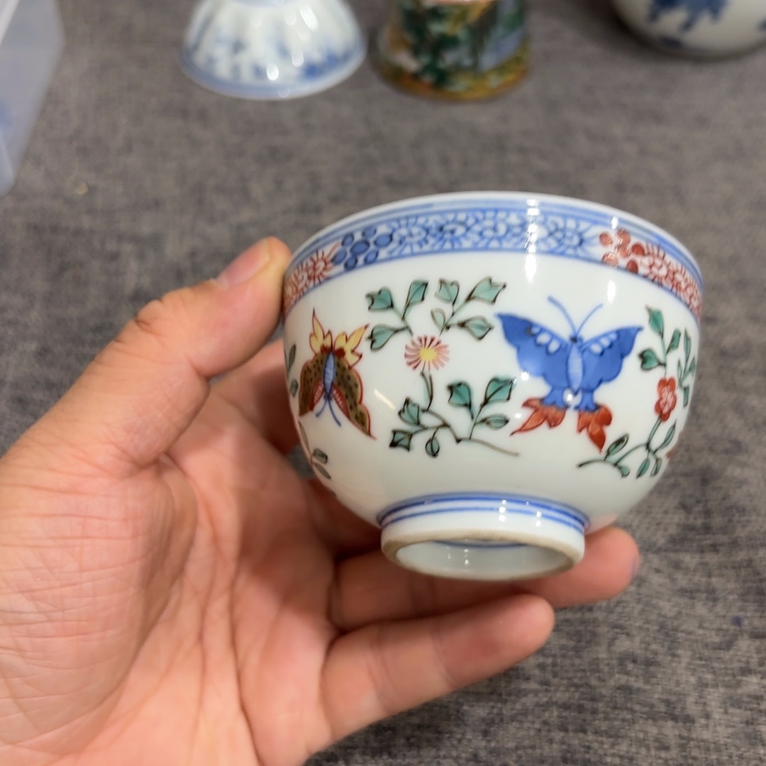 非常好看的物品 