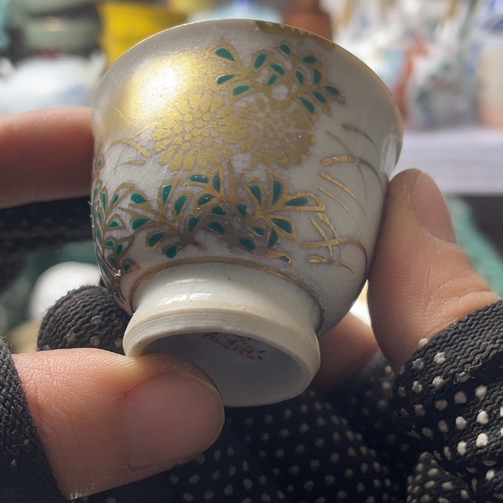 水滴瓷器水滴瓷器