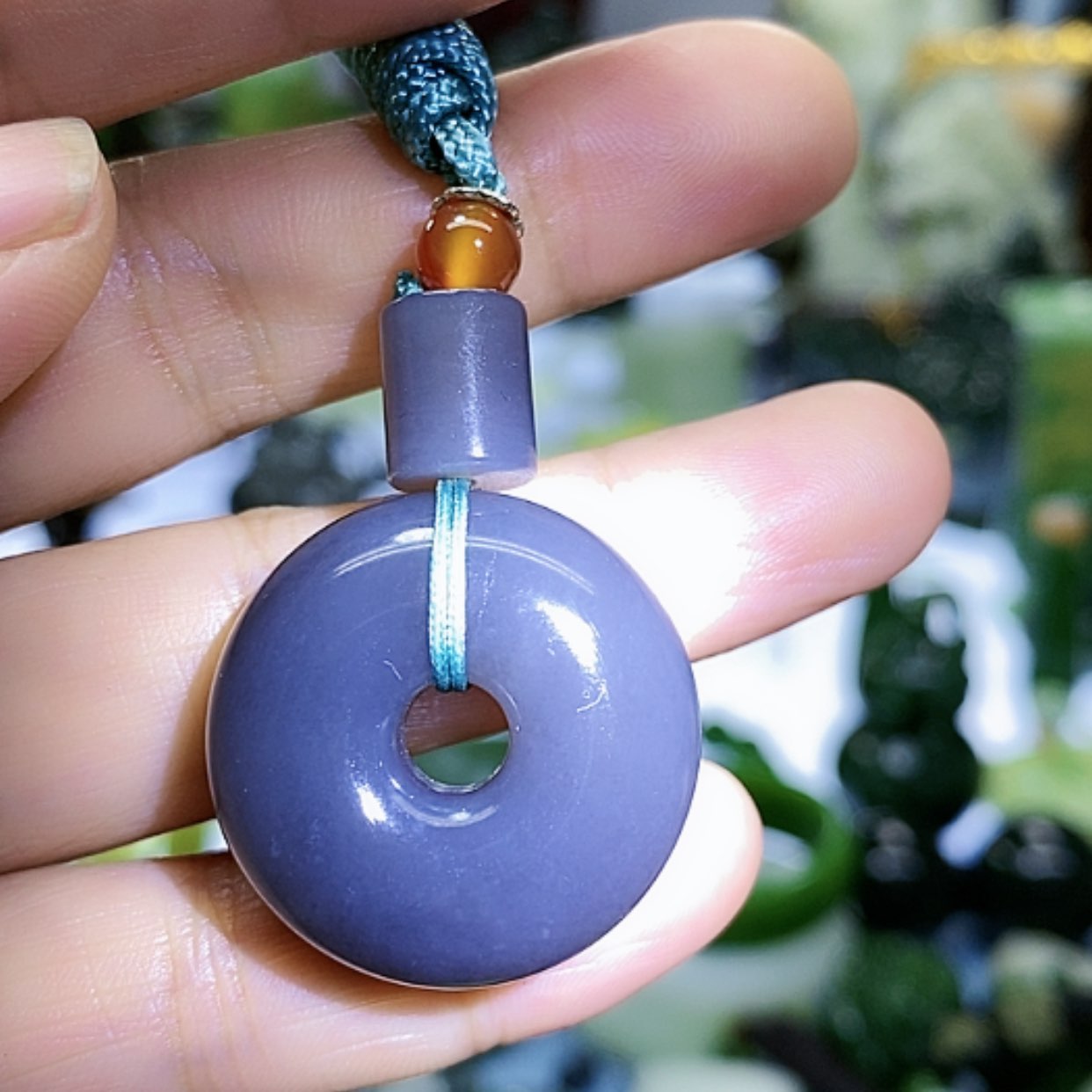 【闪购商品】和田玉挂件未镶嵌