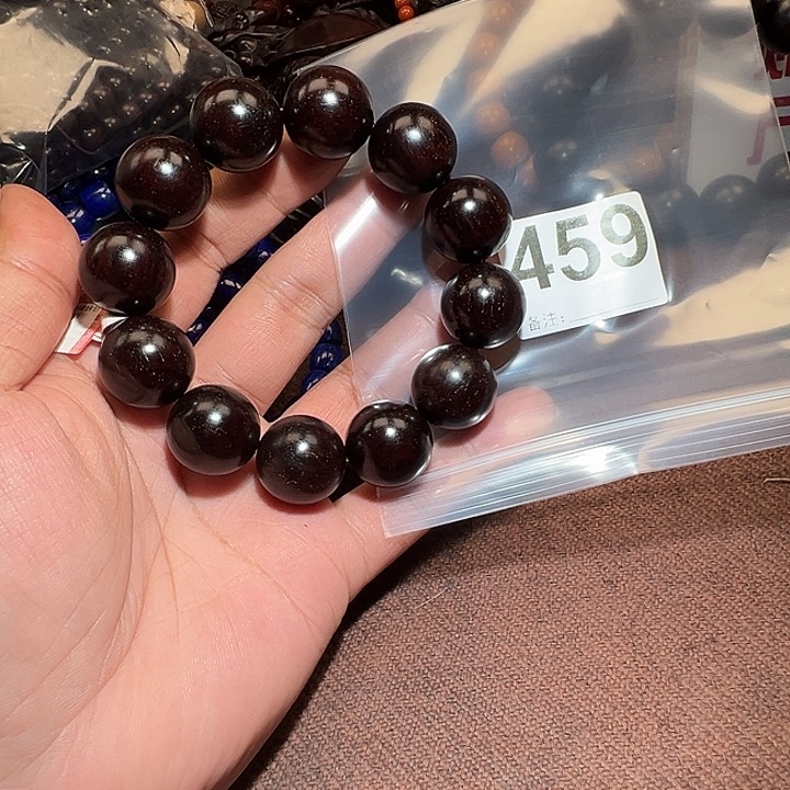 檀香紫檀（小叶紫檀）好的