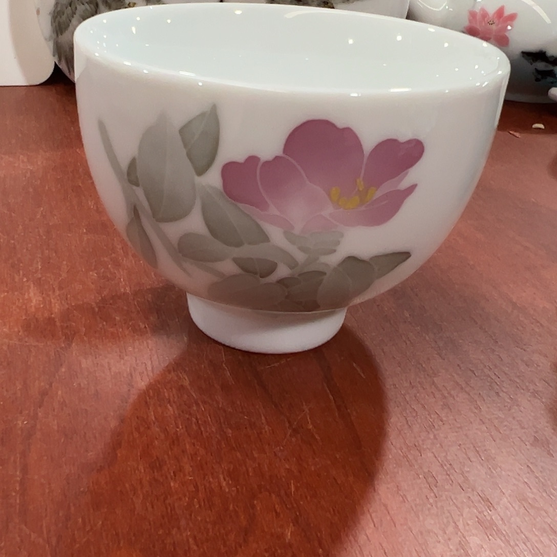 萤***生醴陵瓷直播供货基地2个