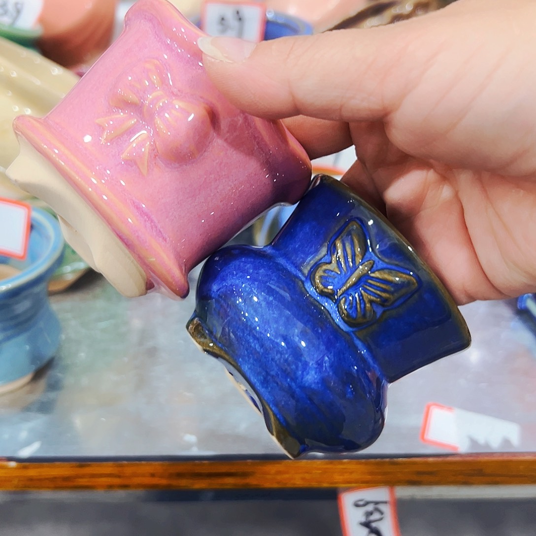 红陶高温陶瓷材料及