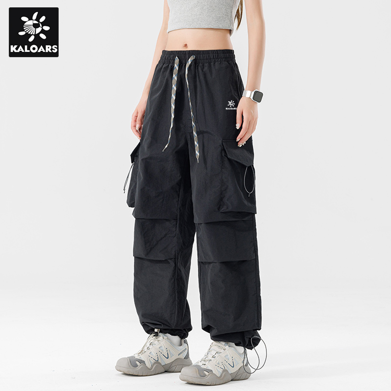 【铠家棉服系列】GT防风防水工装裤情侣秋冬季户外进藏冲锋裤登山裤