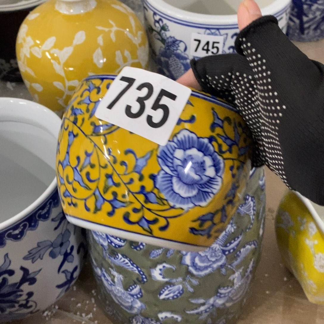 微瑕介意勿拍摆件