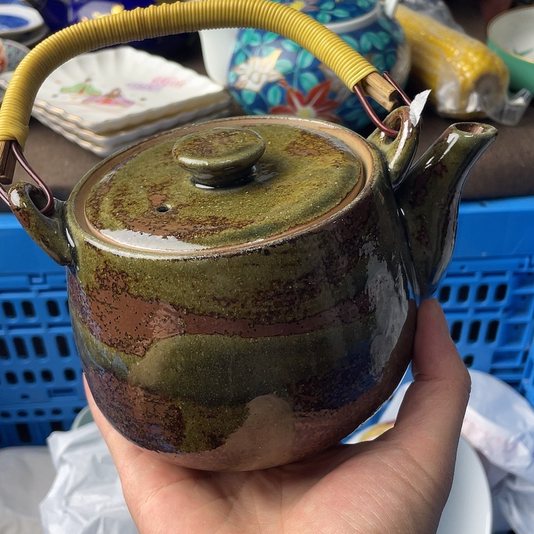 胡***)瓷片我是第一百个为妖刀