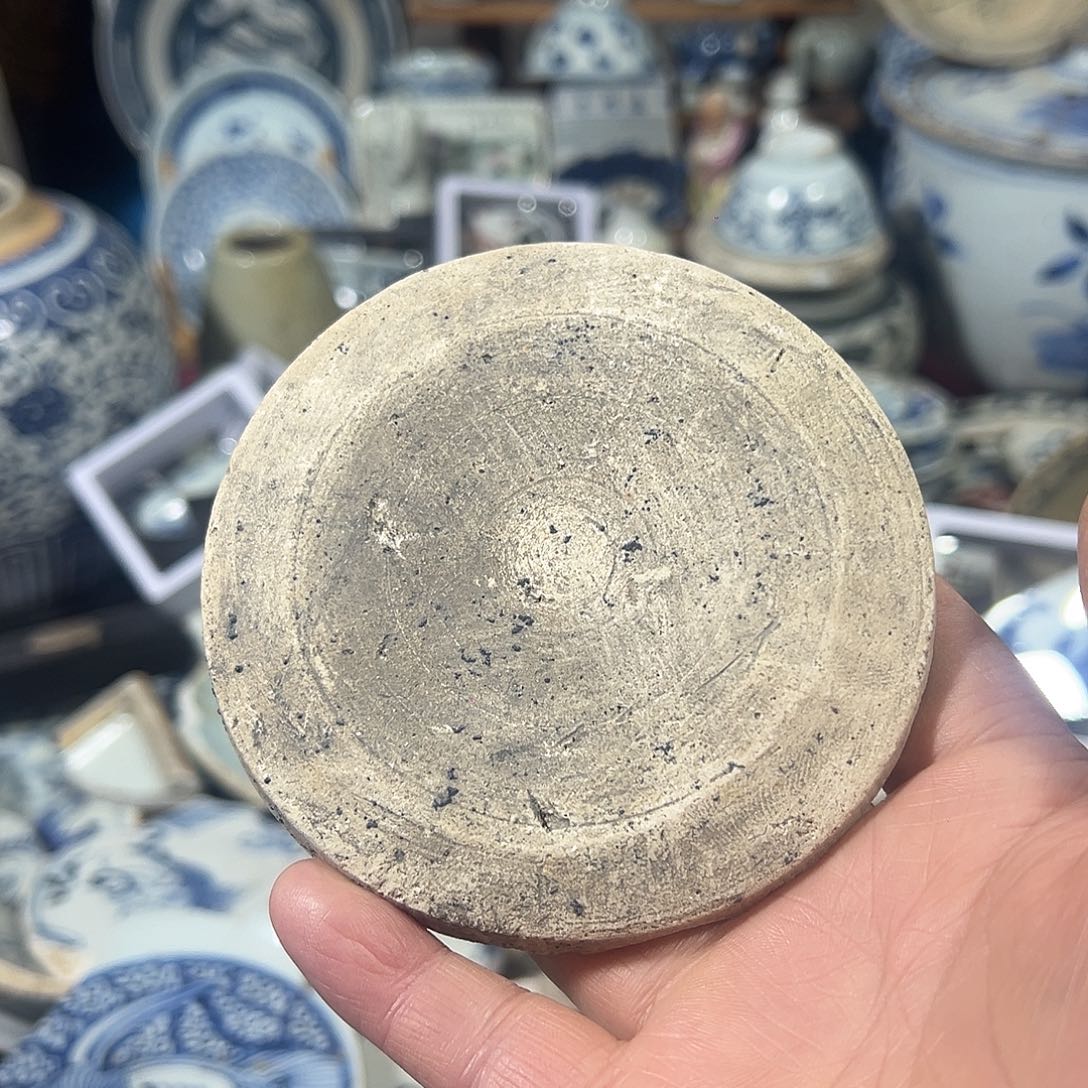 瓷片瓷片标本，全场包邮