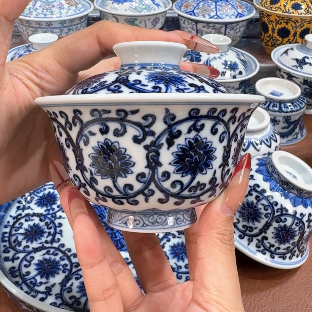 盖碗111111111111111111