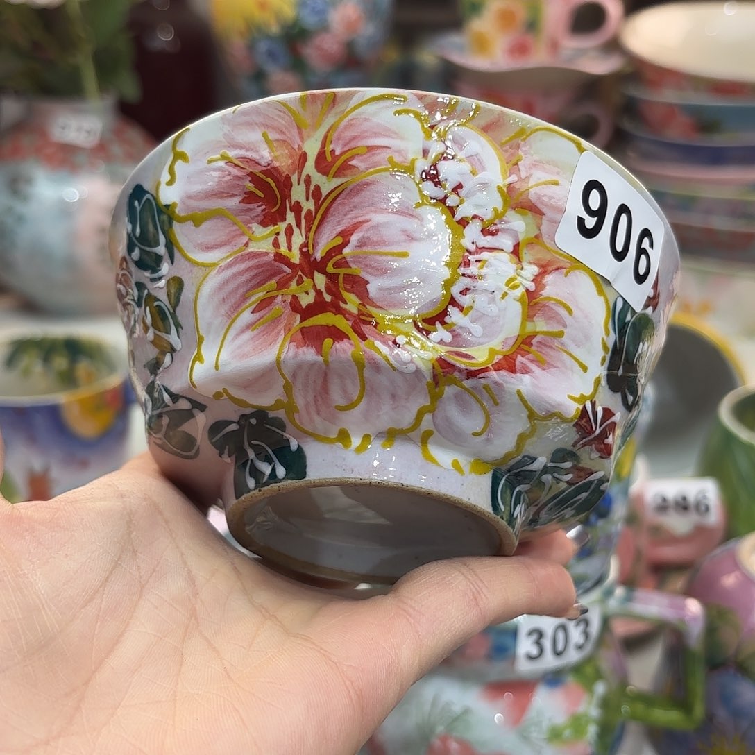 瓷片在这里我们都有很多朋友