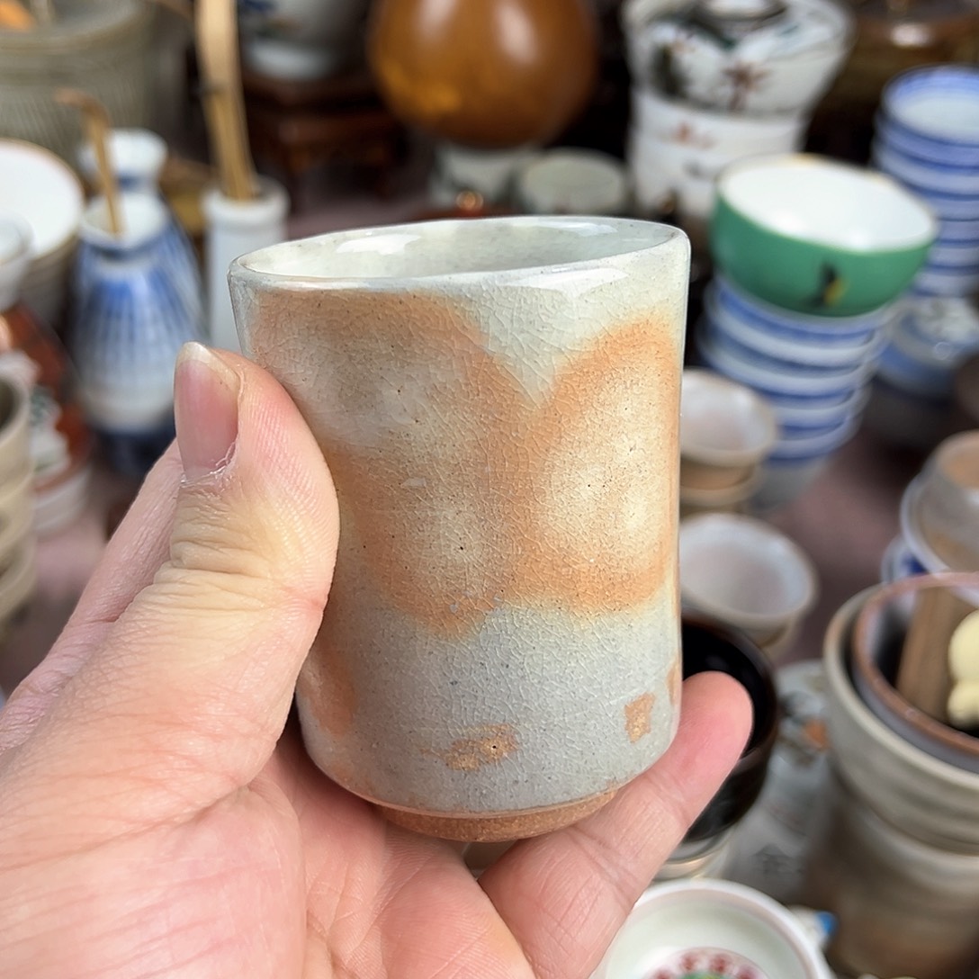 陶瓷艺术品陶陶瓷器