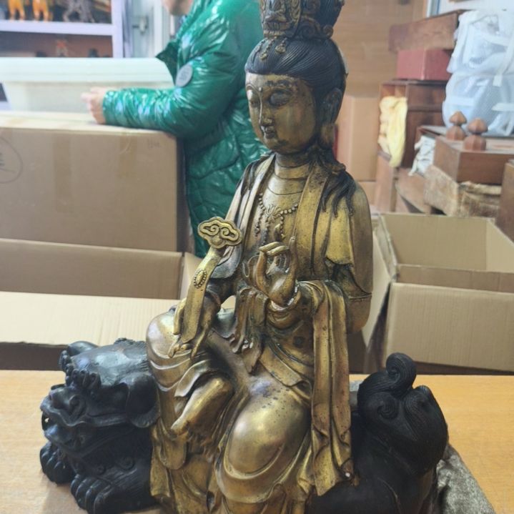 中古回流老物件，老茶杯，123