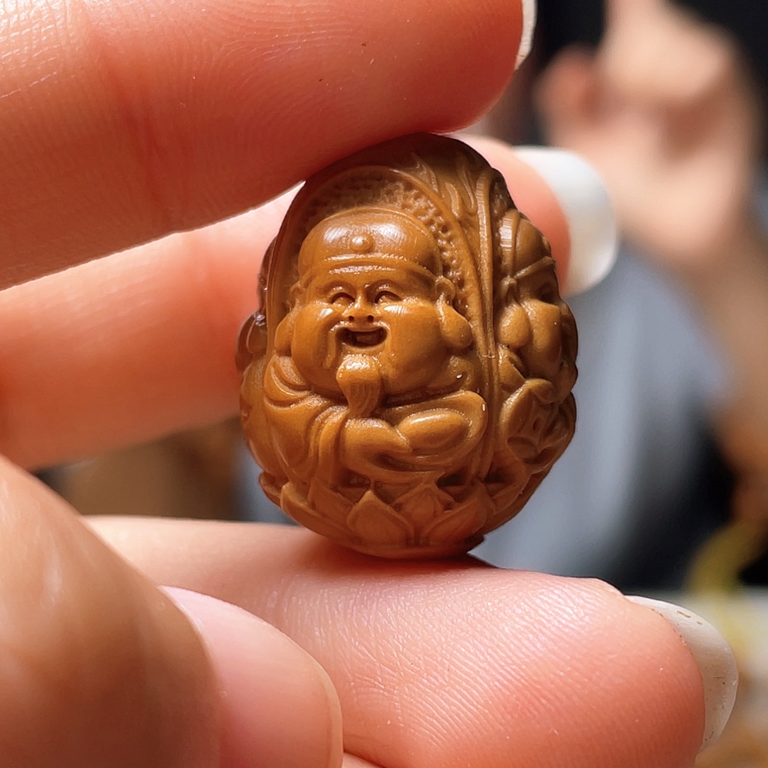 手串/手链橄榄核橄榄核