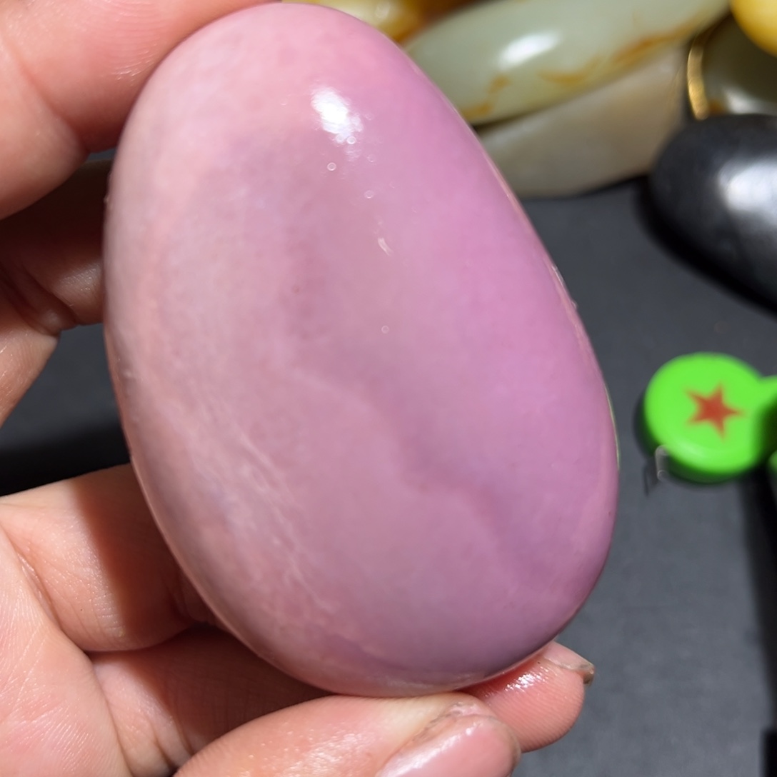 和田玉未镶嵌珠宝奇石