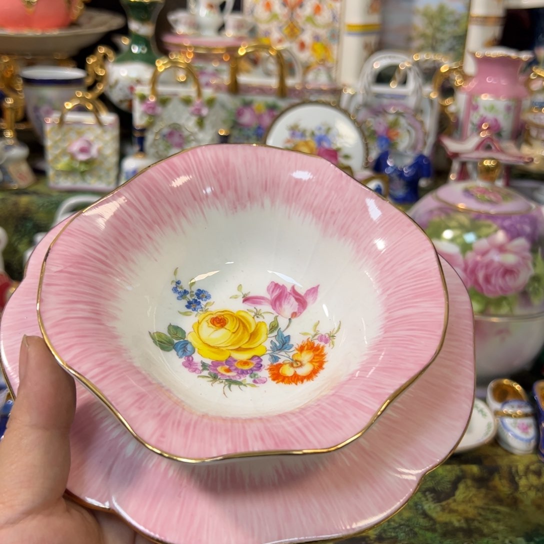 摆件鹿与海陶瓷家居用品有限公司