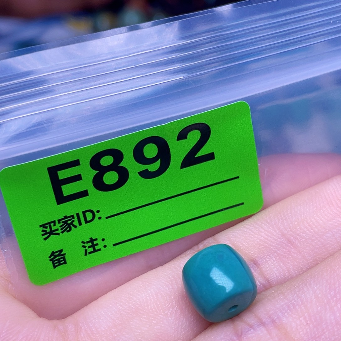 绿石头十堰特色手工古风配饰