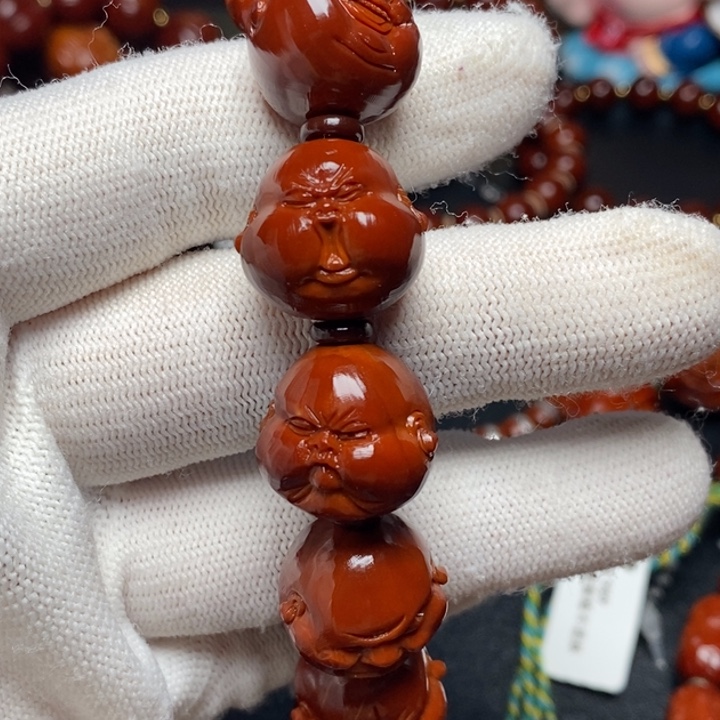 ༺***༻吊坠橄榄核橄榄核