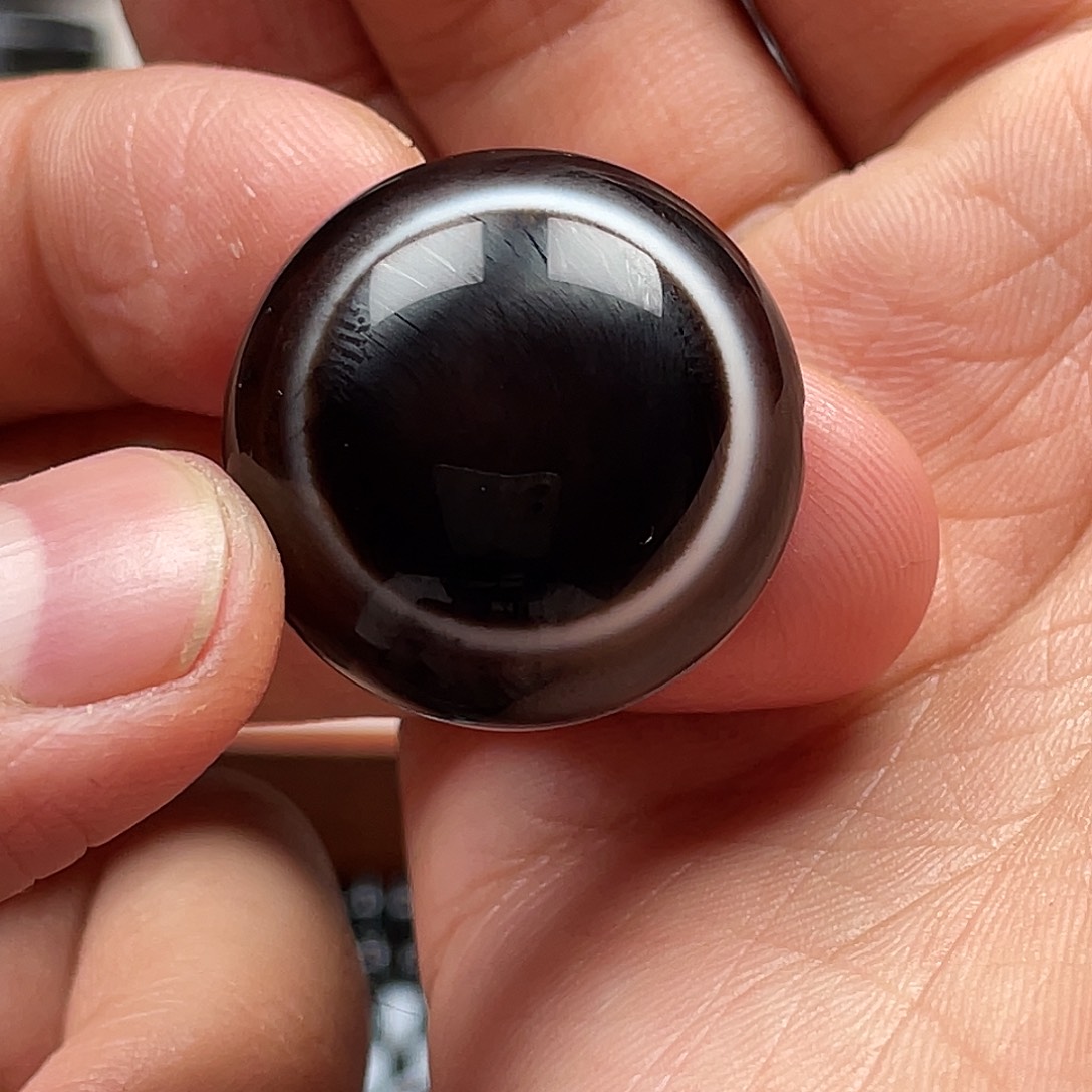 玛瑙/玉髓配饰未镶嵌