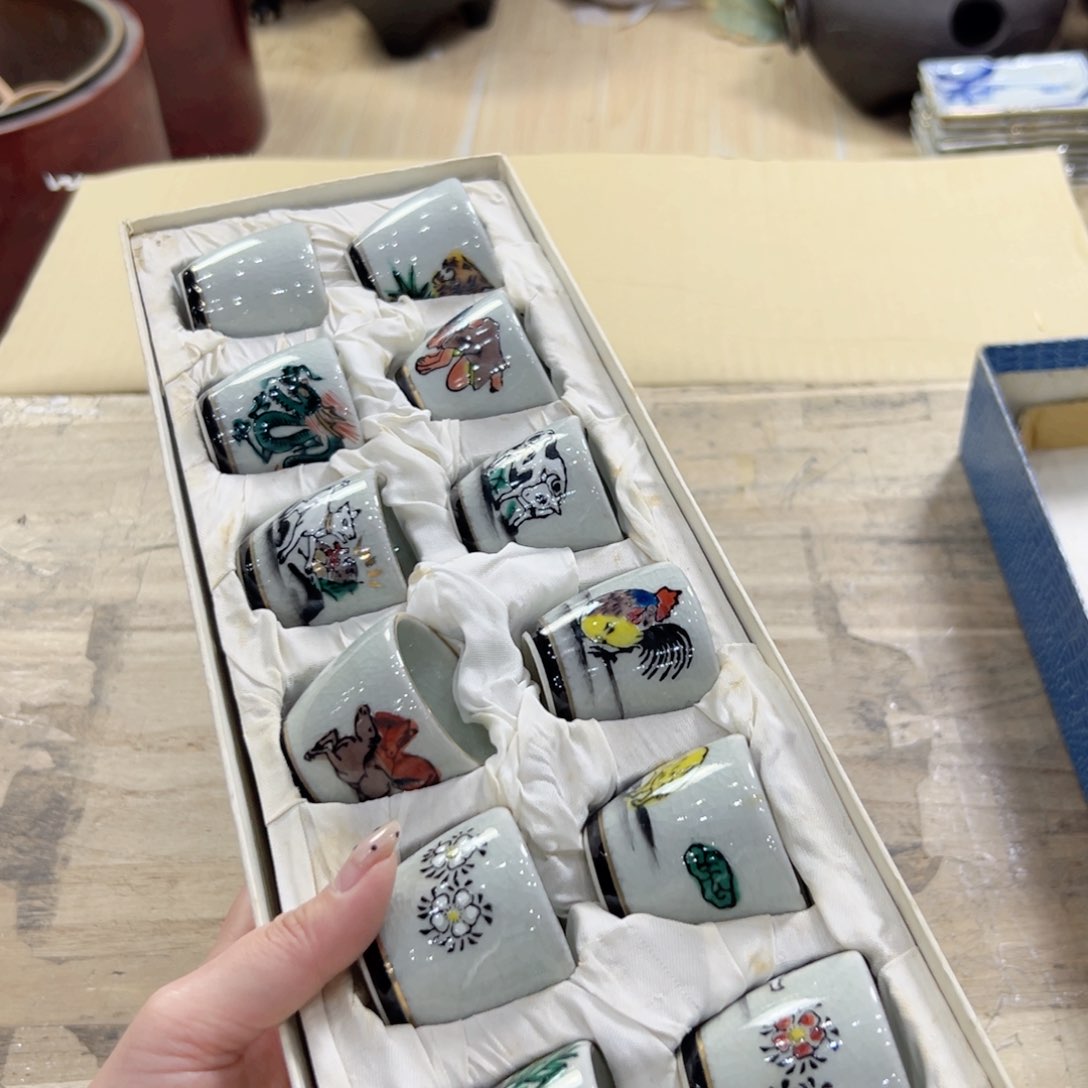 瓷片陶瓷等行业的生产和销售