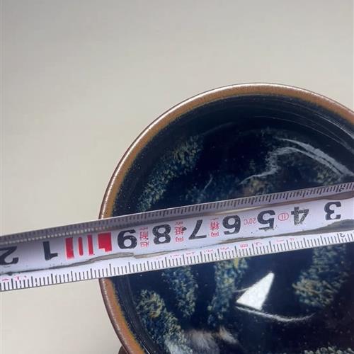 【闪购商品】茶盏-145............