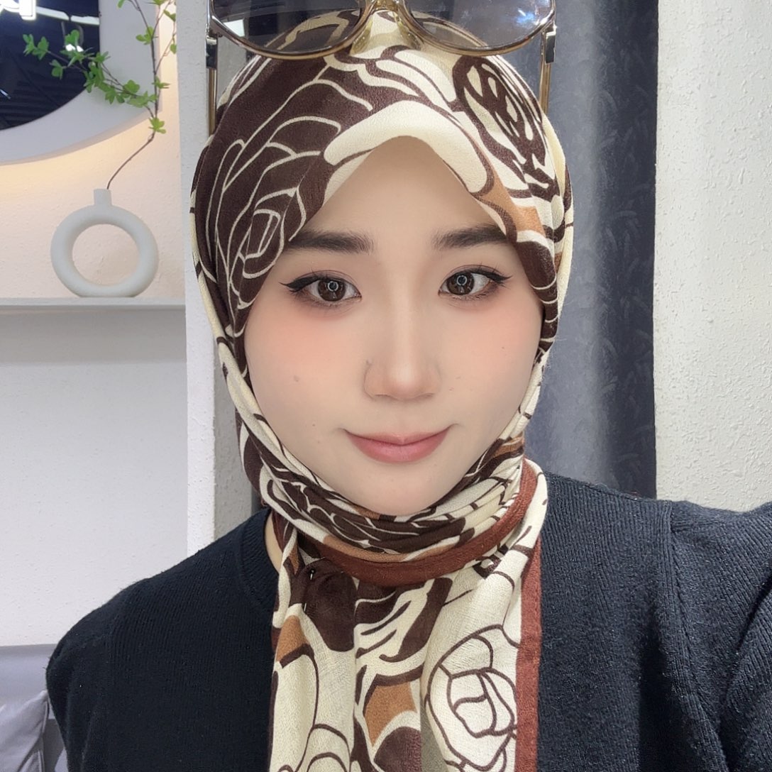 美丽诺羊毛仿真丝