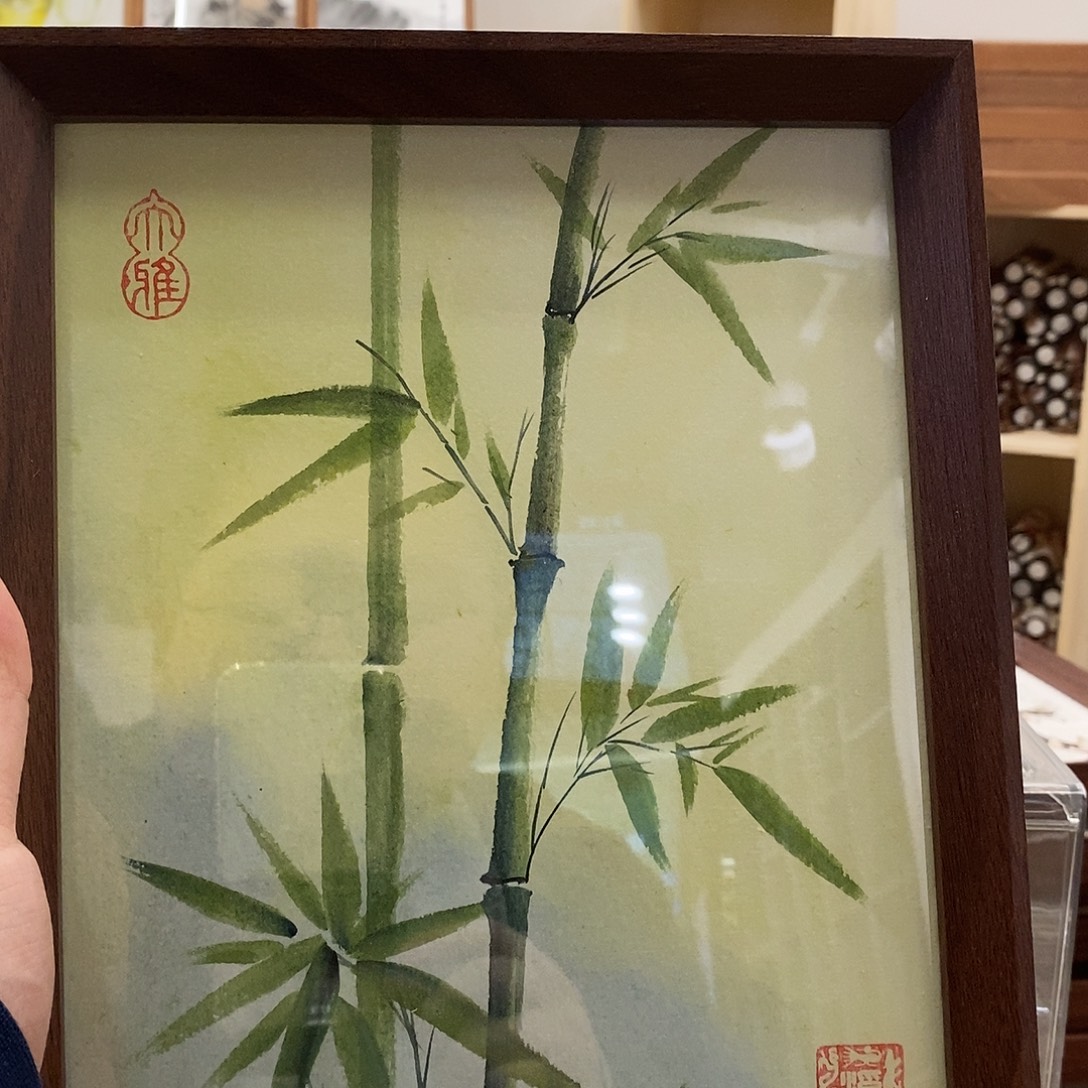 陈***禄国画发发发发发发
