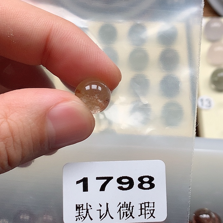 大****吊坠(不含链)未镶嵌水晶