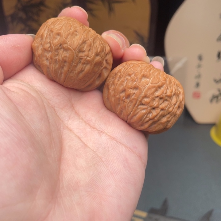 核桃39全品铁锤妹妹