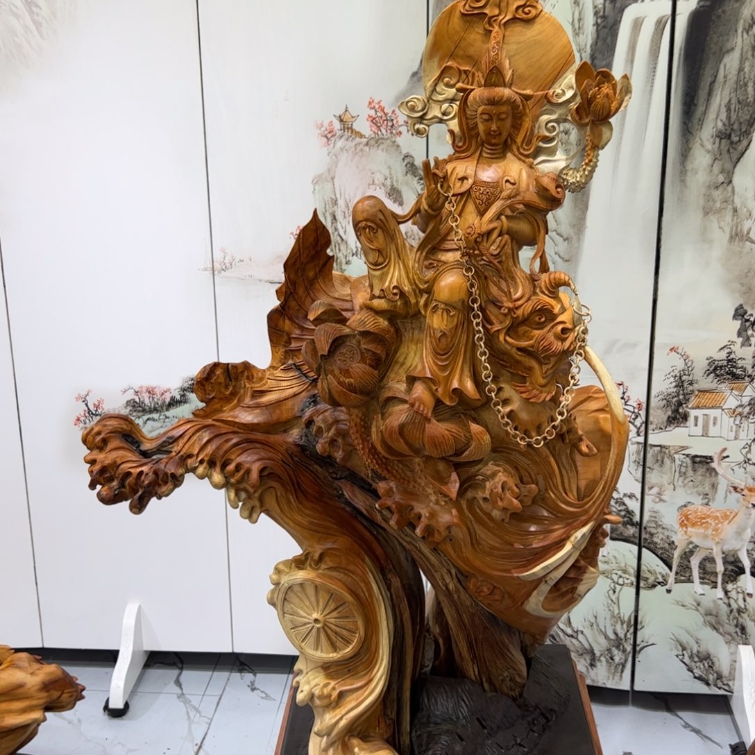 柏木（崖柏）纪*、崖柏世外桃源