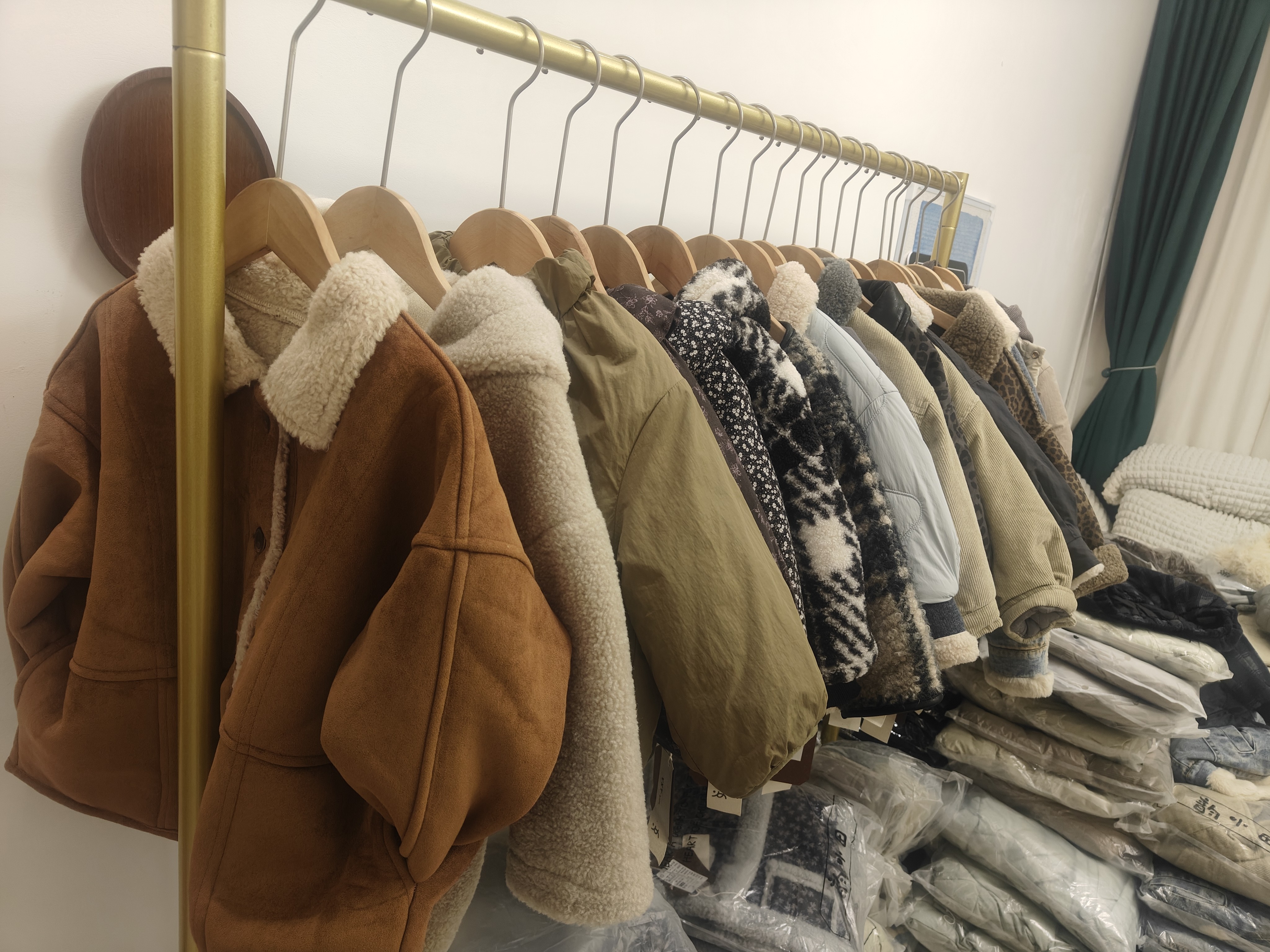 （米多童装铺）高品质童装孤品 想好再拍 感谢理解