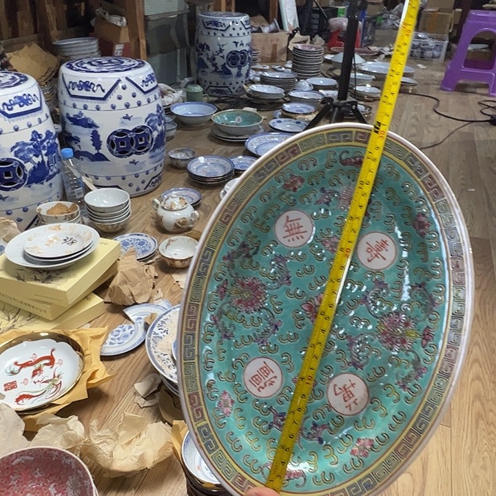 景德镇陶瓷艺术品陶