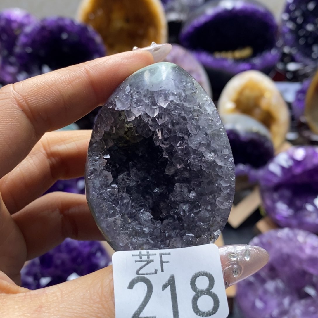【闪购商品】水晶大型摆件（非配饰）未镶嵌