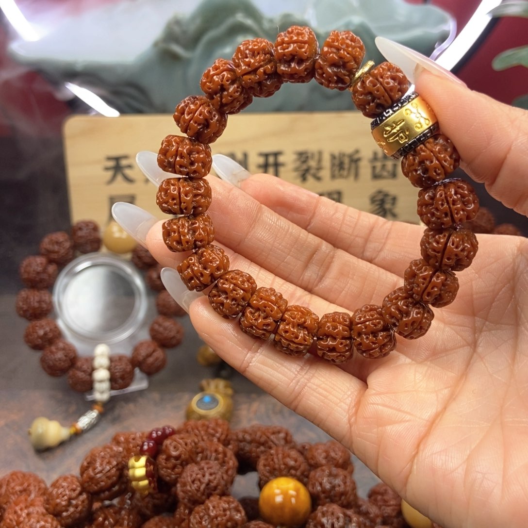 金刚菩提吊坠513。