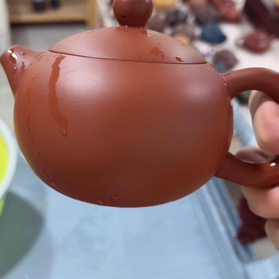 茶壶紫砂紫砂精品