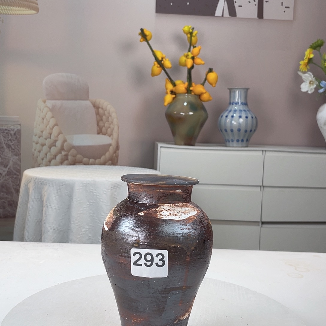 摆件293 景德镇陶瓷学院